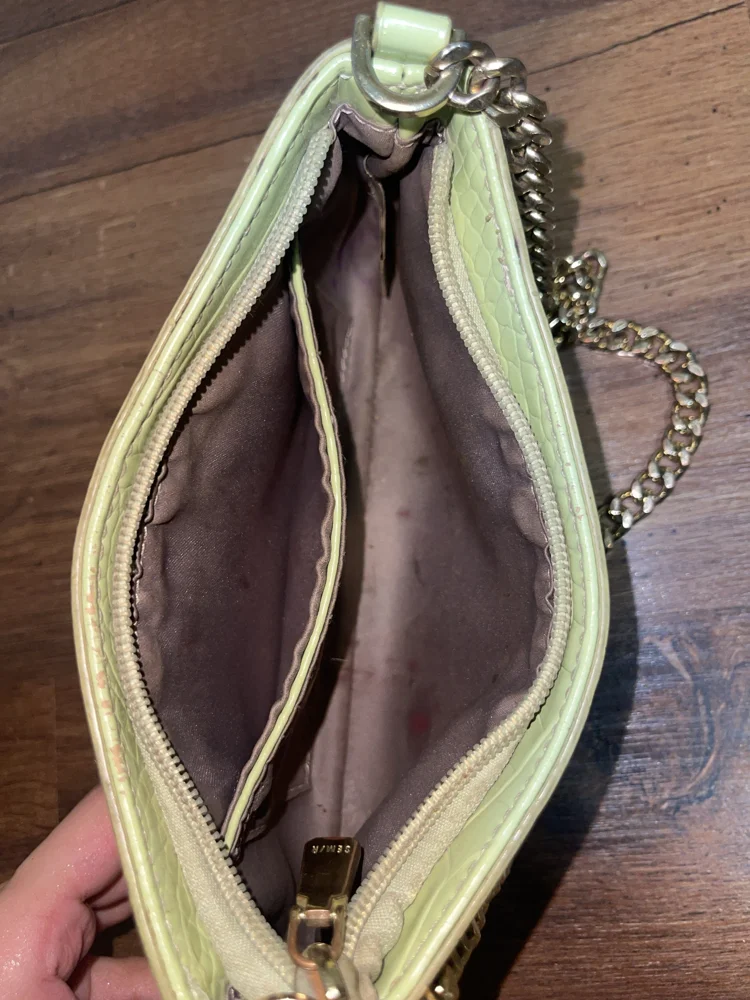 SEM/R Shoulder Bag, size Other, photo 4