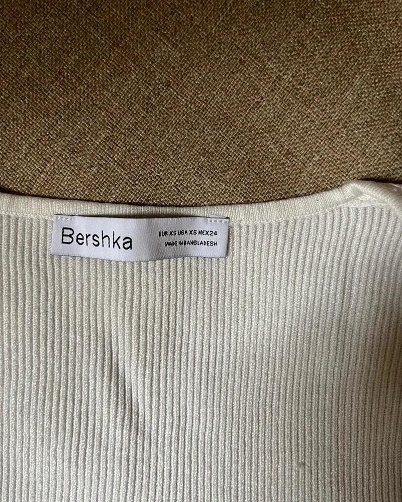 Bershka Blouses, size XS / 34 / 6, photo 2