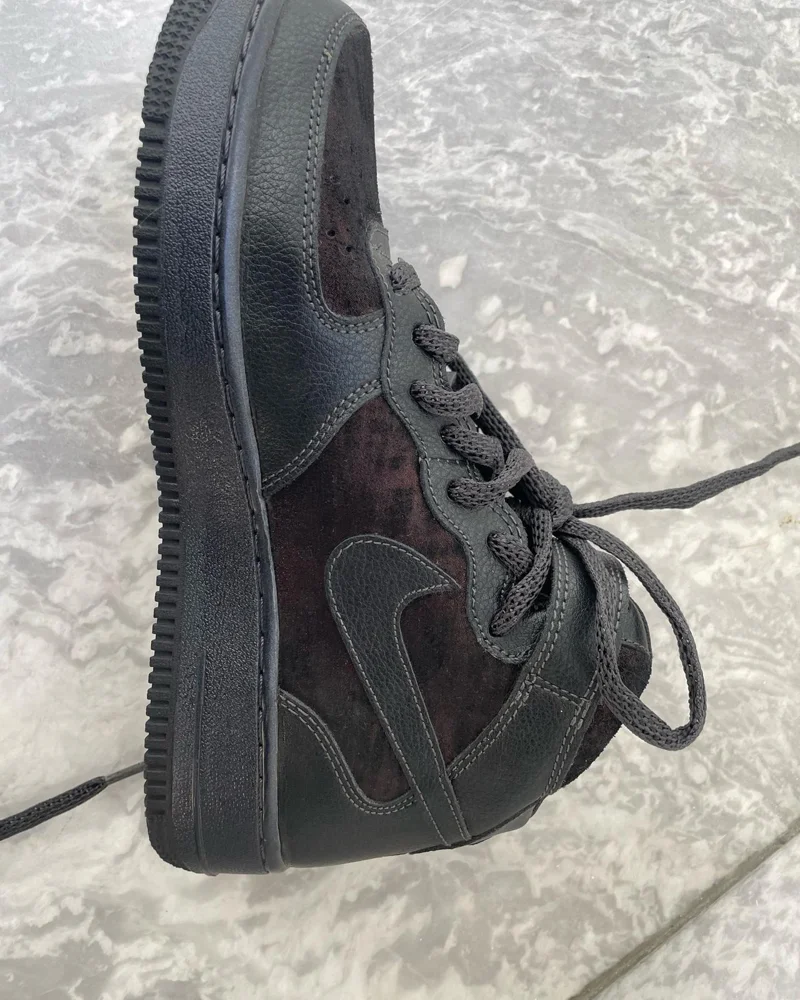 Nike Sneakers, size 38.5, photo 3