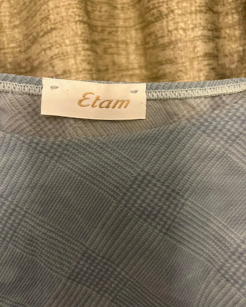 Etam T-shirts, size S / 36 / 8, photo 3