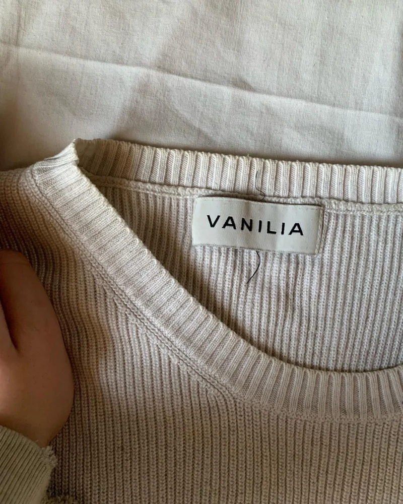 Vanilla Sweaters & Pullovers, size Other, photo 3