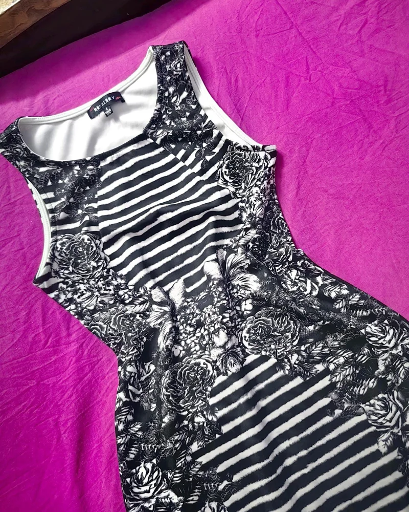 Midi Dresses, size S / 36 / 8, photo 2