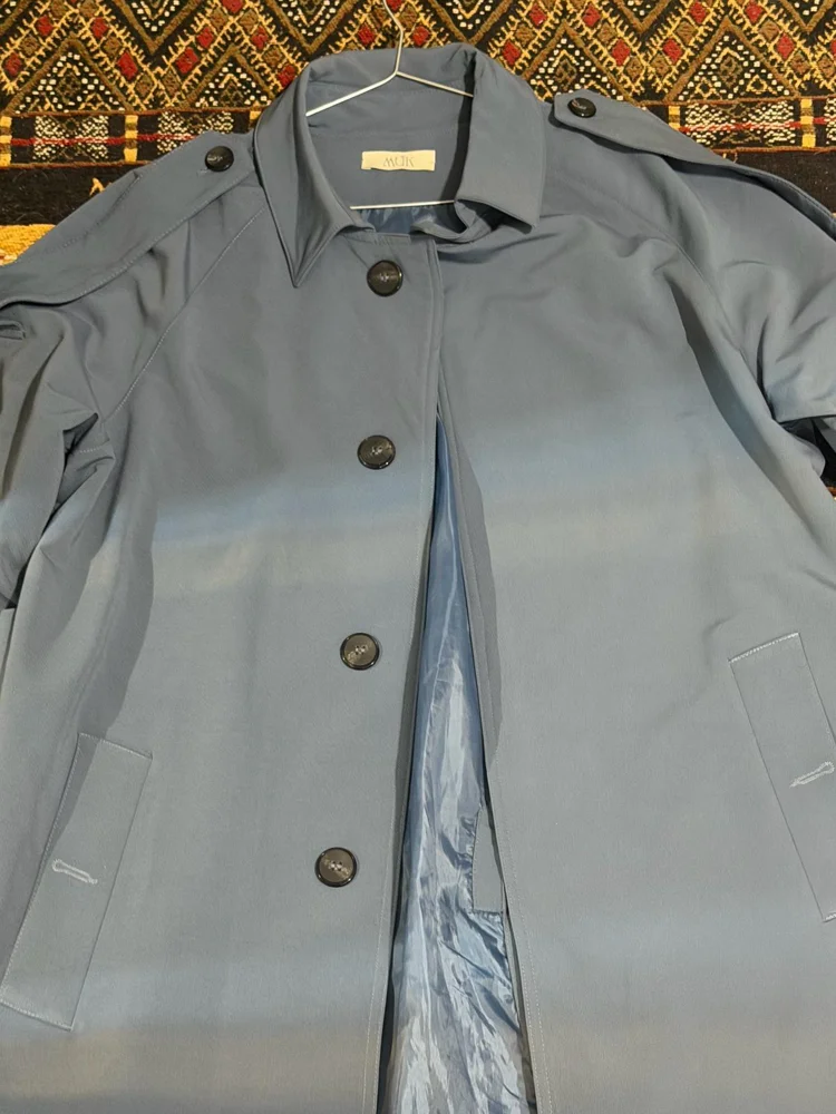 local brands Coats, size M / 38 / 10, photo 4
