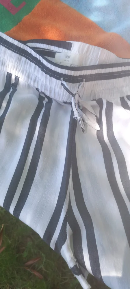 H&M Pants, size XL / 42 / 14, photo 3
