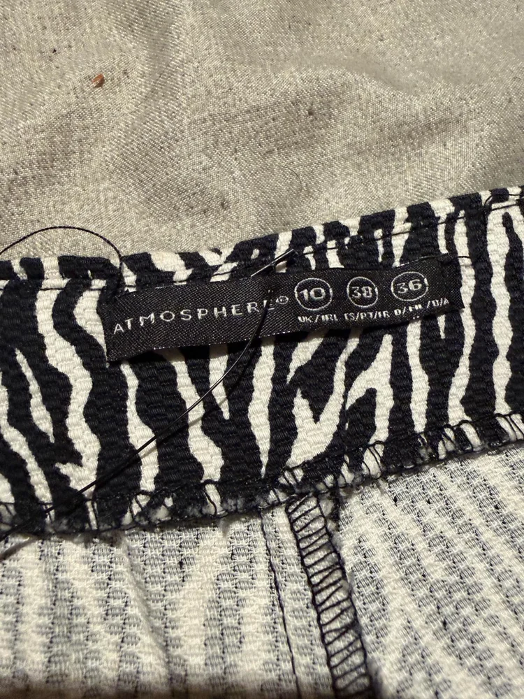 Atmosphere Skorts, size XS / 34 / 6, photo 5