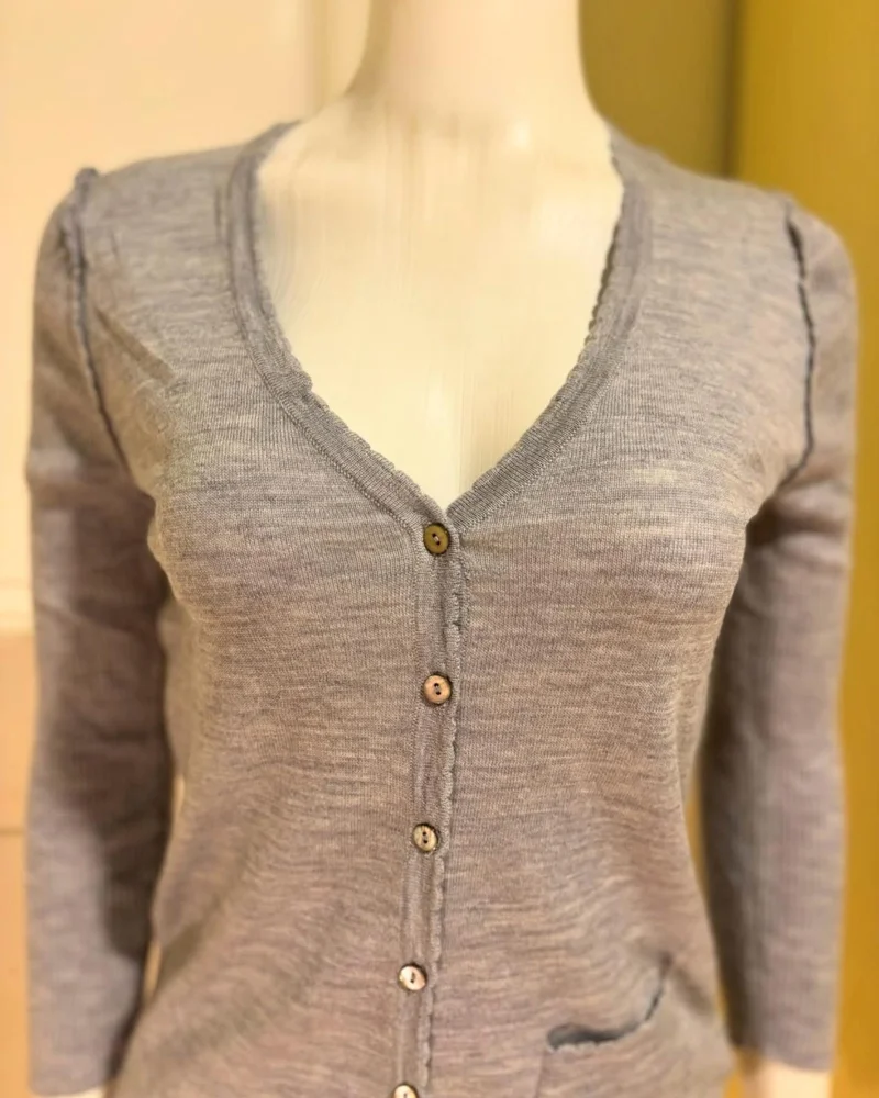 Cardigans, size S / 36 / 8, photo 5