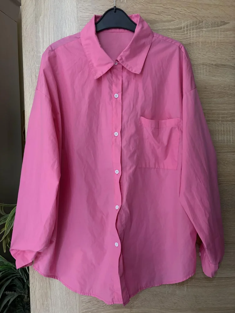 Shein Shirts, size L / 40 / 12, photo 3