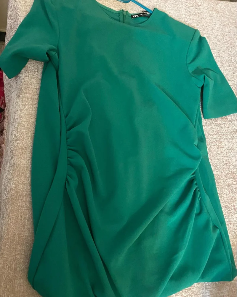 Zara Midi Dresses, size M / 38 / 10, photo 2