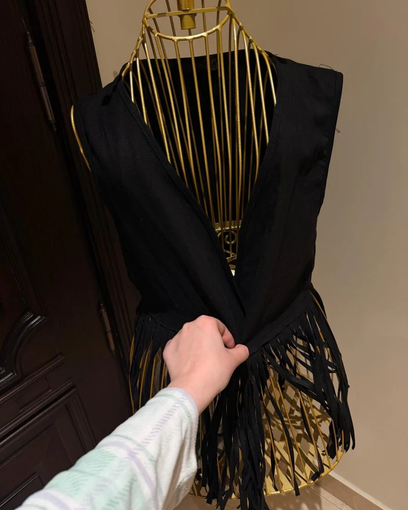Vests, size S / 36 / 8, photo 6