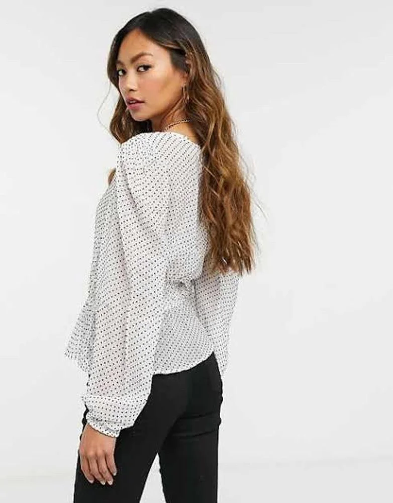 Stradivarius Blouses, size L / 40 / 12, photo 4
