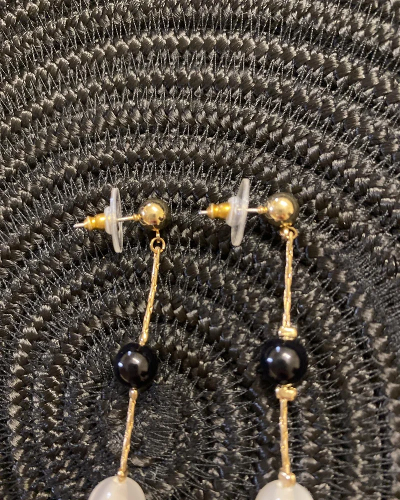Earrings, size One size, photo 2