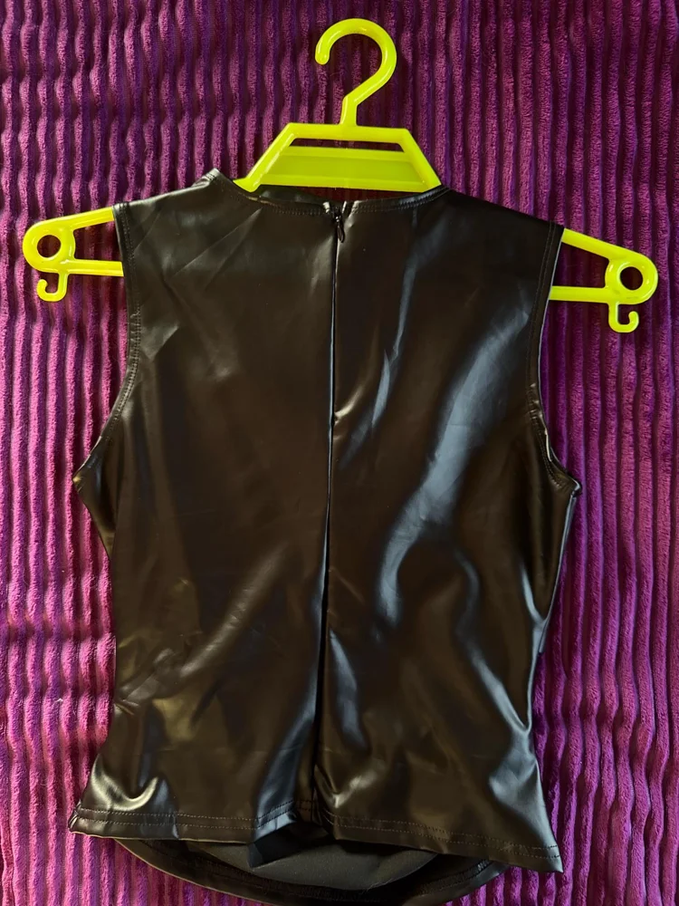 Crop Tops, size XS / 34 / 6, photo 2