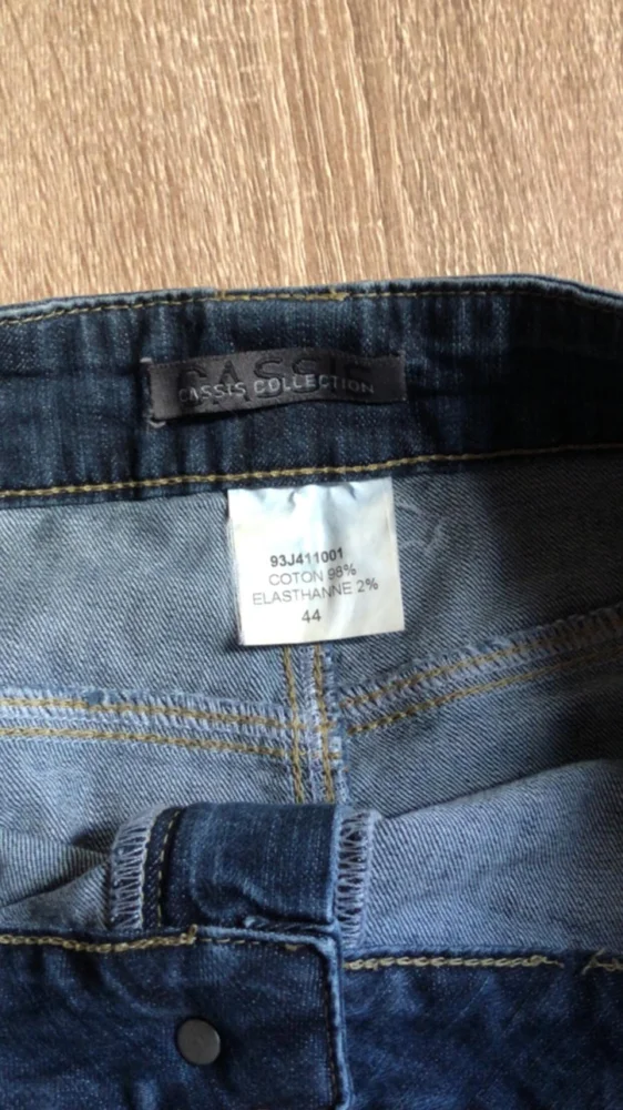 CASSIS Skirts, size XXL / 44 / 16, photo 4