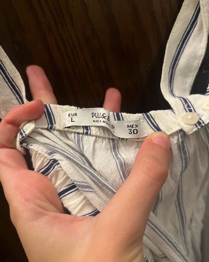 Pull & Bear Blouses, size L / 40 / 12, photo 5