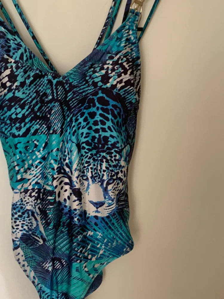 BIBA One-Piece Swimsuits, size L / 40 / 12, photo 2