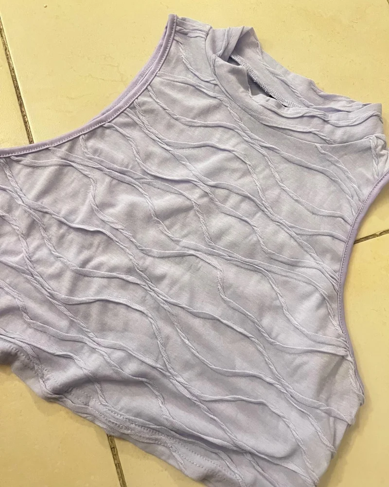 Crop Tops, size M / 38 / 10, photo 2