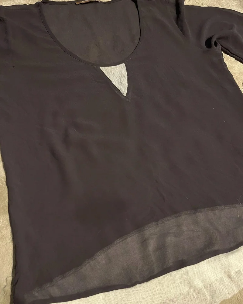 Blouses, size M / 38 / 10, photo 2