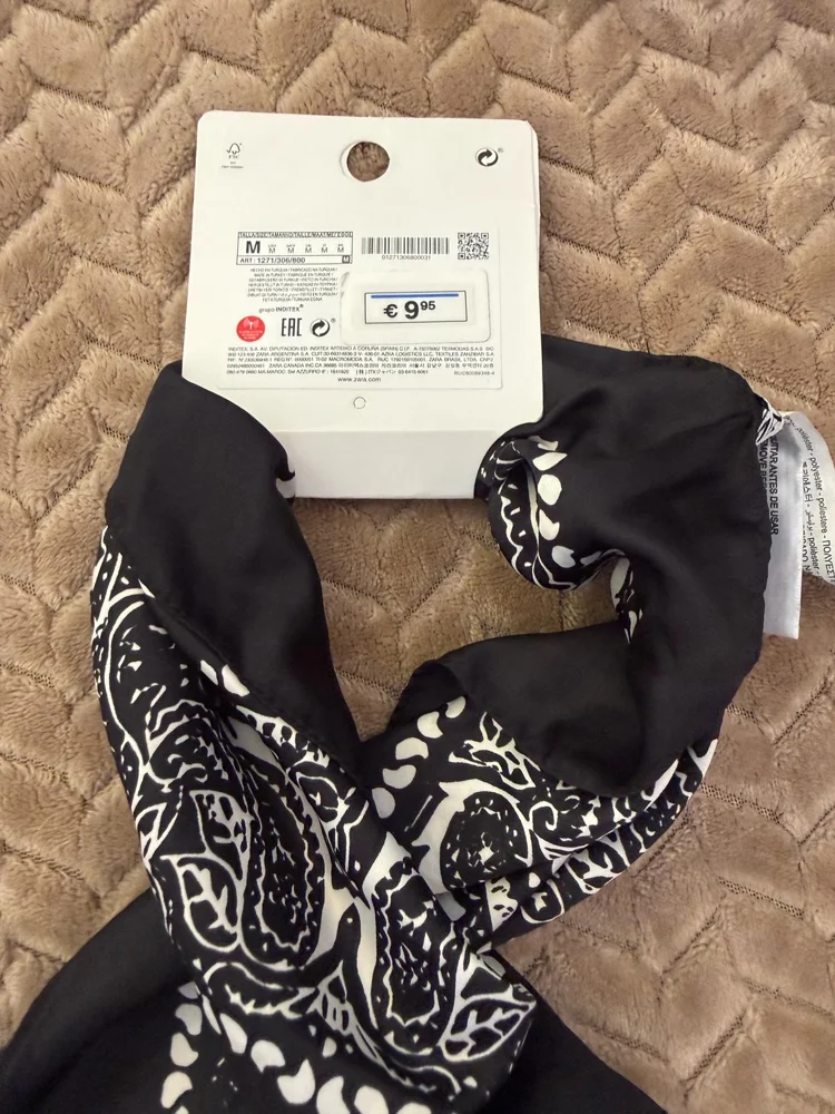 Zara Scarves, size Other, photo 2