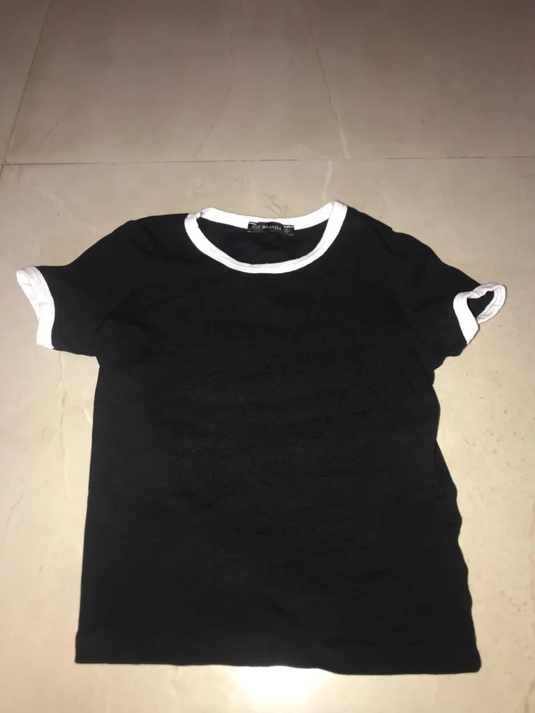 Rojada T-shirts, size S / 36 / 8, photo 3