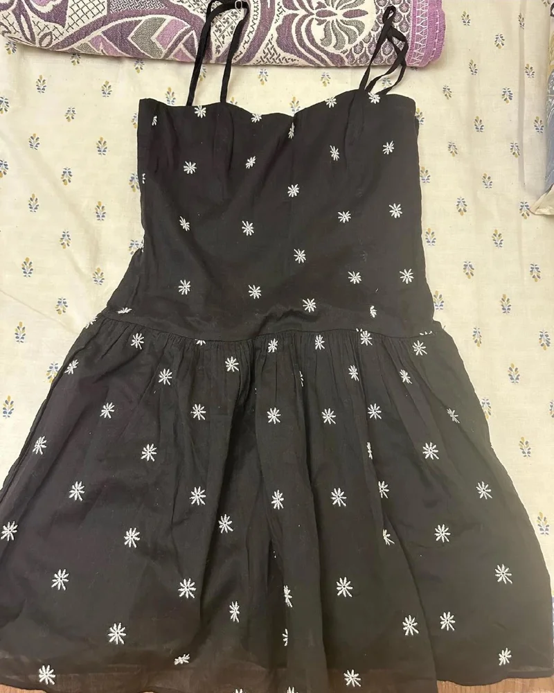 Zara Mini Dresses, size XS / 34 / 6, photo 2