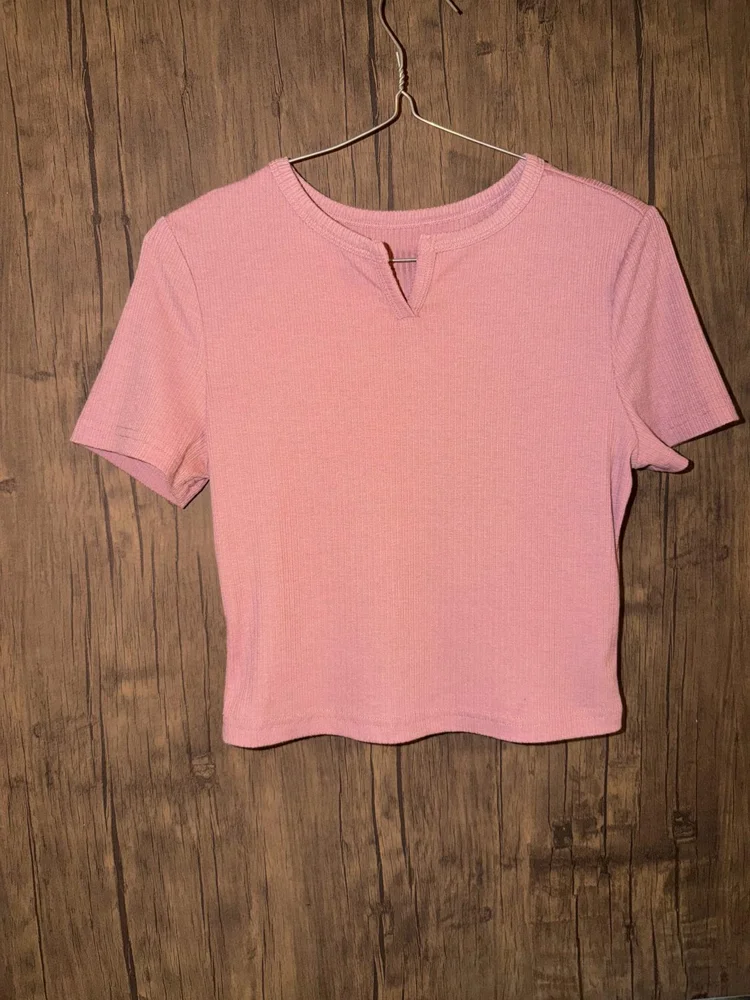 Shein T-shirts, size M / 38 / 10, photo 3