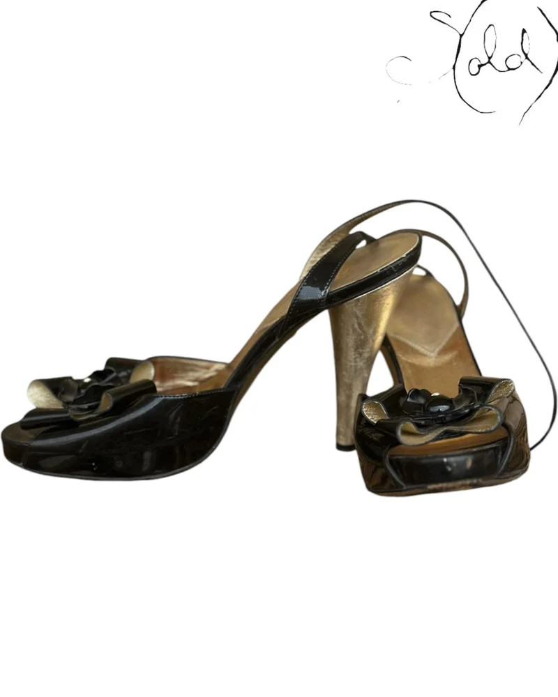Dolce & Gabbana Heels, size 40, photo 3