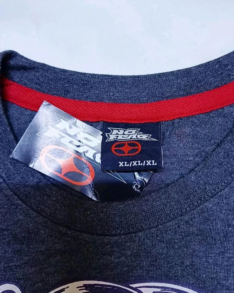 No Fear T-shirts, size XL, photo 6