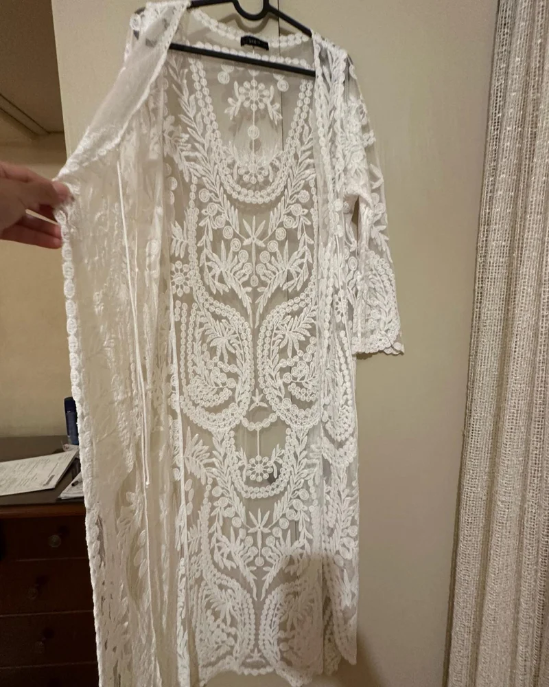 Shein Cover-Ups, size S / 36 / 8, photo 6