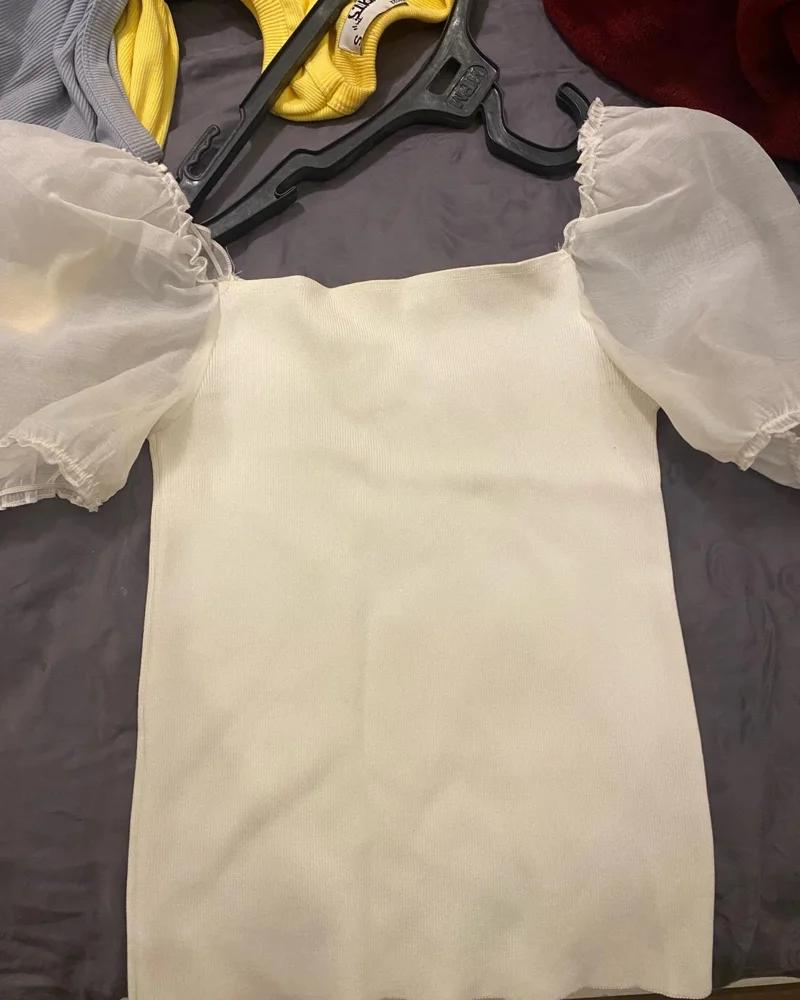 Mango Blouses, size M / 38 / 10, photo 3