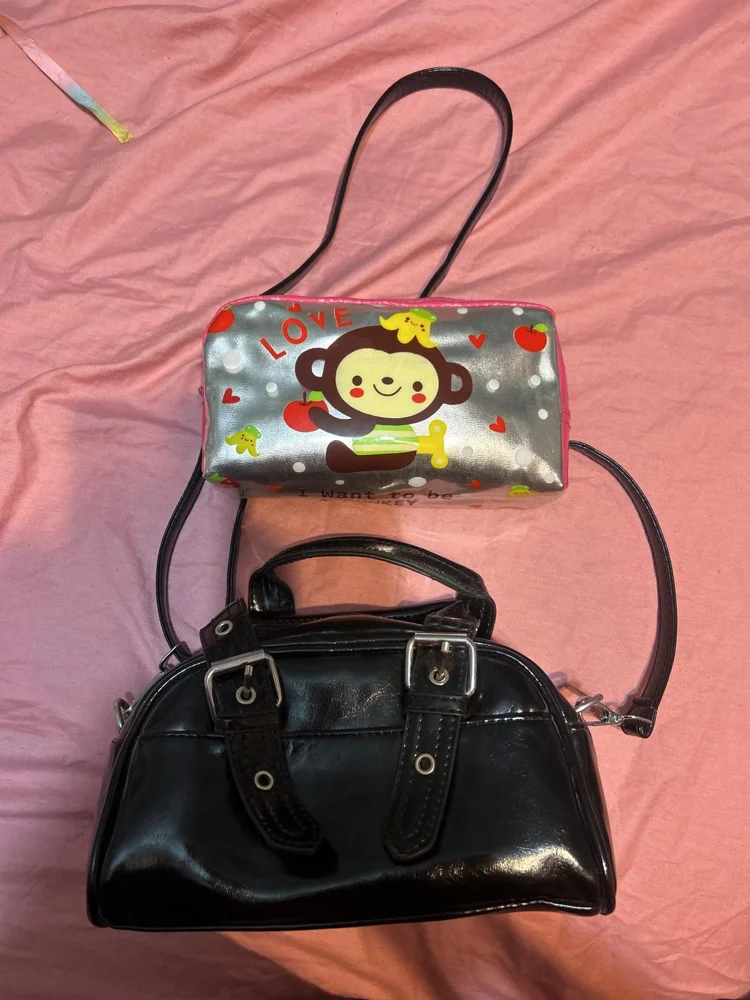 Shein Cross-Body Bag, size Other, photo 5