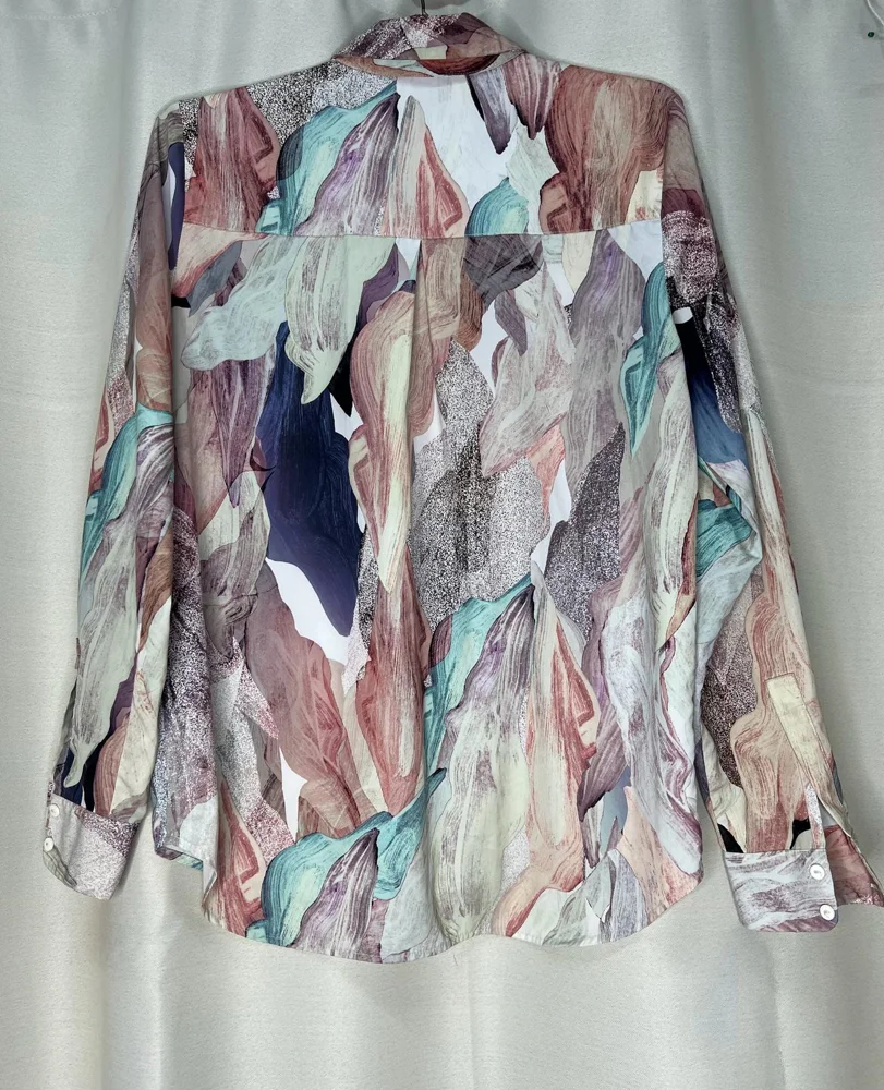 H&M Shirts, size M / 38 / 10, photo 5