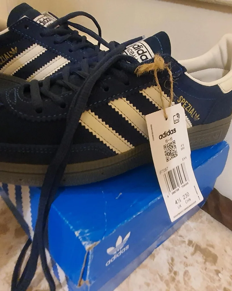 adidas Originals Sneakers, size 37.5, photo 2