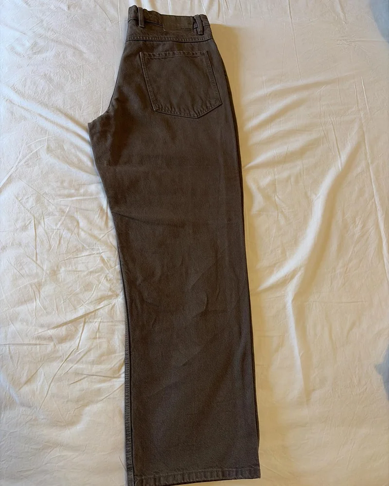 Pull & Bear Jeans