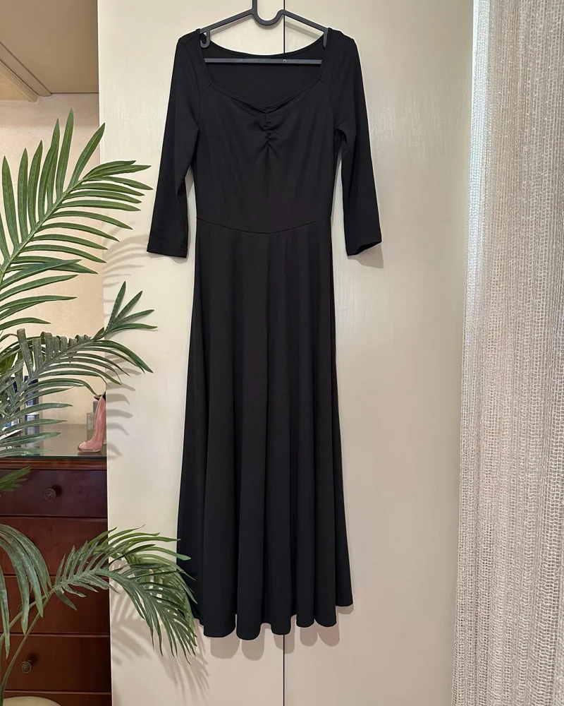Shein Maxi Dresses, size S / 36 / 8, photo 3