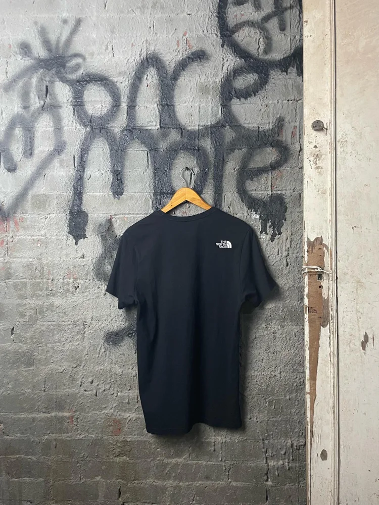 The North Face T-shirts, size S, photo 3