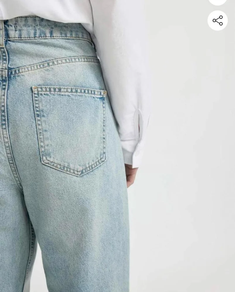 Defacto Jeans, size L / 40 / 12, photo 4