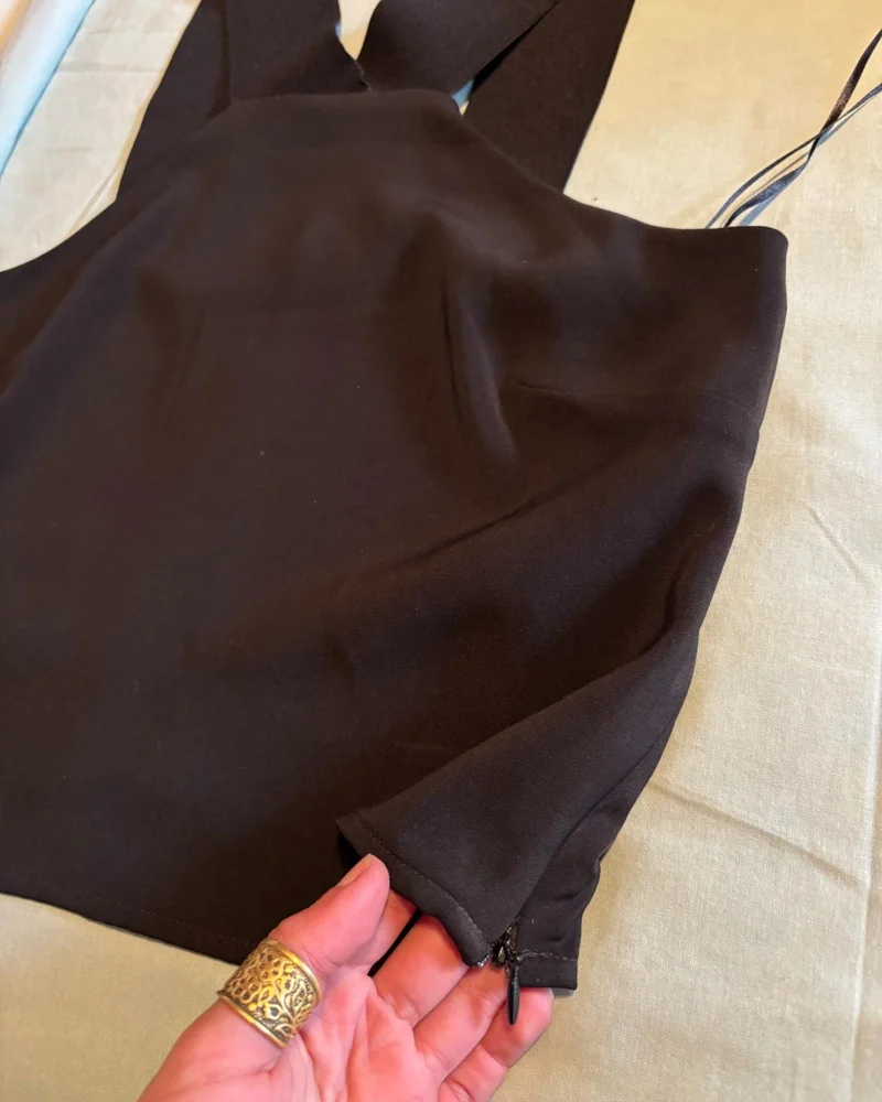 Blouses, size S / 36 / 8, photo 4