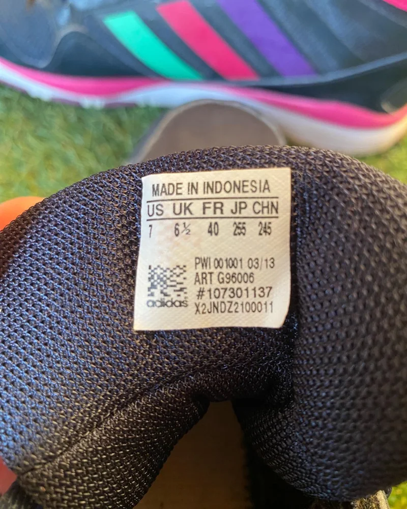 adidas Originals Boots, size 40, photo 2
