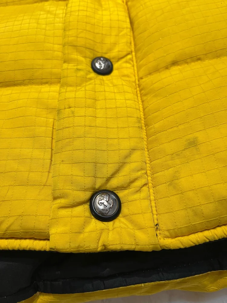 Ferrari Vests, size XXXL, photo 5