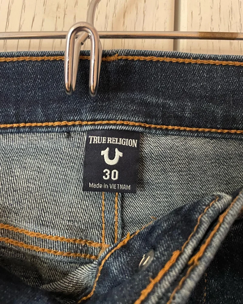 True Religion Pants, size M / 38 / 10, photo 4