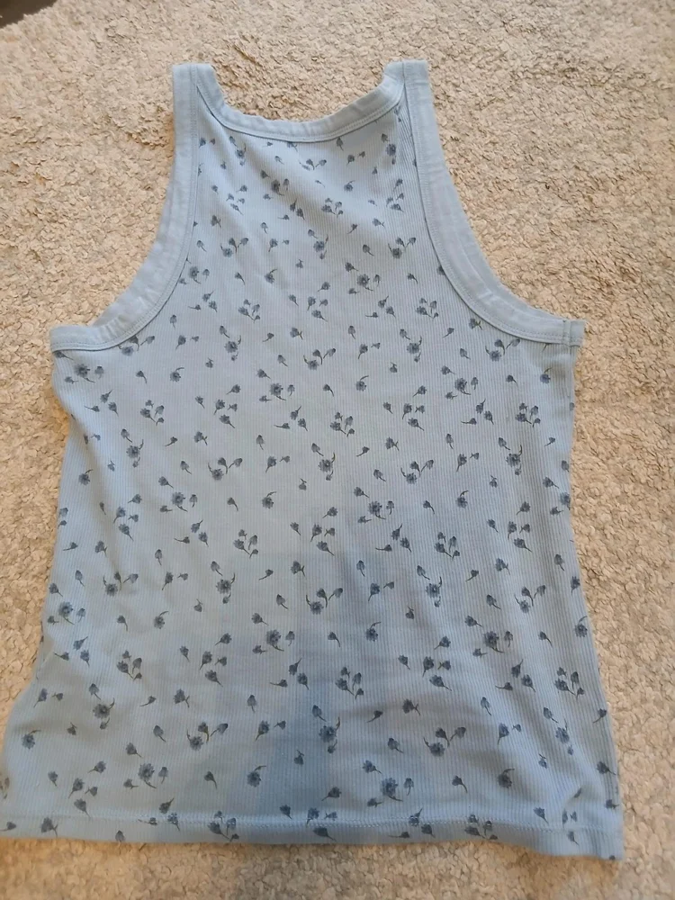 American Eagle Tank Tops, size S / 36 / 8, photo 3