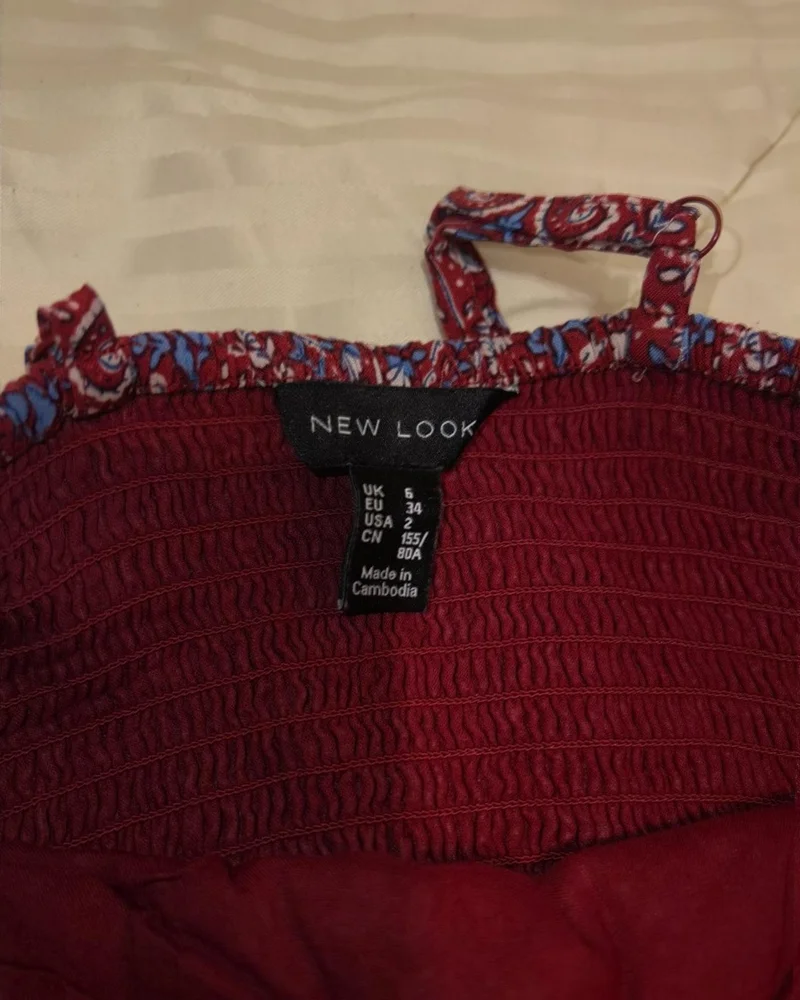 New Look Sundresses, size S / 36 / 8, photo 5