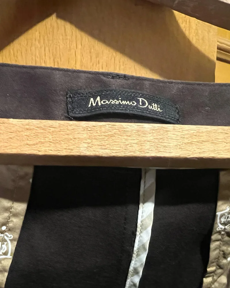 Massimo Dutti Pants, size XXL / 44 / 16, photo 2