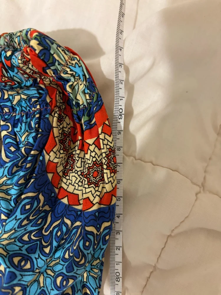 Pants, size S / 36 / 8, photo 3