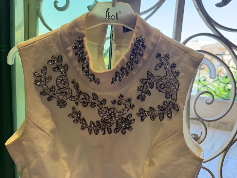 femi9 Halter Tops, size M / 38 / 10, photo 3