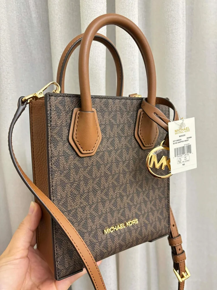 Michael Kors Shoulder Bag, size One size, photo 2