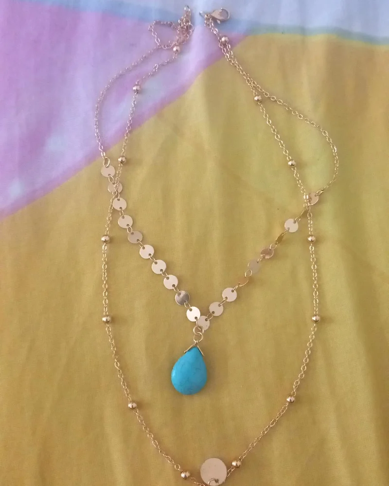 Necklaces, size One size, photo 3