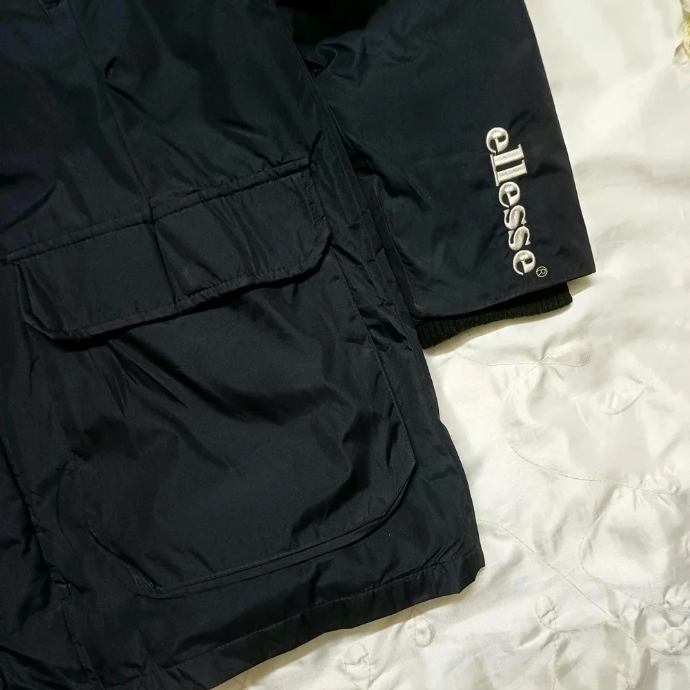 Ellesse Jackets, size M, photo 5