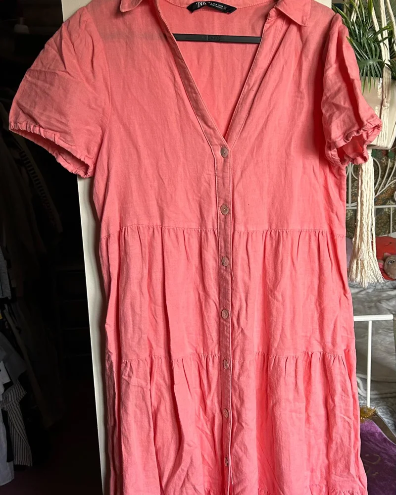 Zara Maxi Dresses