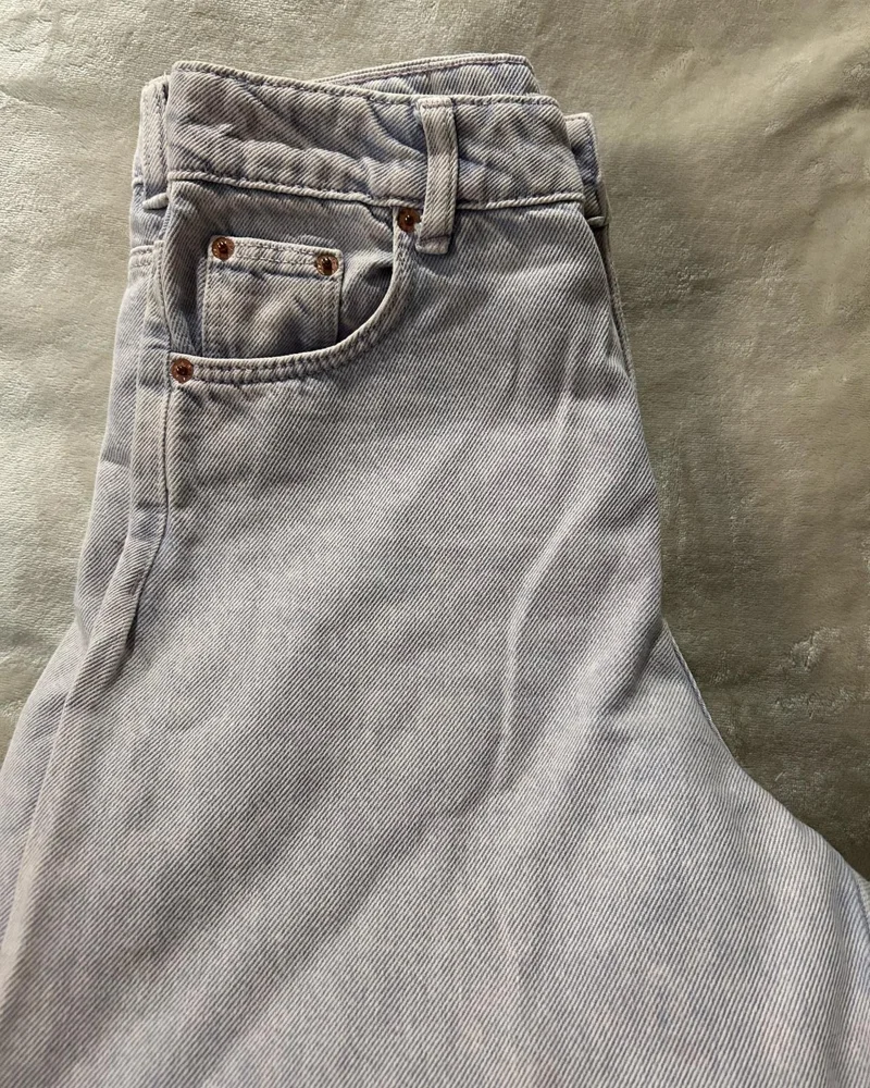 Pull & Bear Jeans, size S / 36 / 8, photo 3